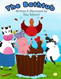 Read The Bathtub, written by Tina Wijesiri; Tina Wijesiri Read The Bathtub, written by Tina Wijesiri; Tina Wijesiri