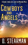 Read Cowboys and Angels, written by David Stearman