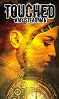 Read Touched, written by Amy Stearman
