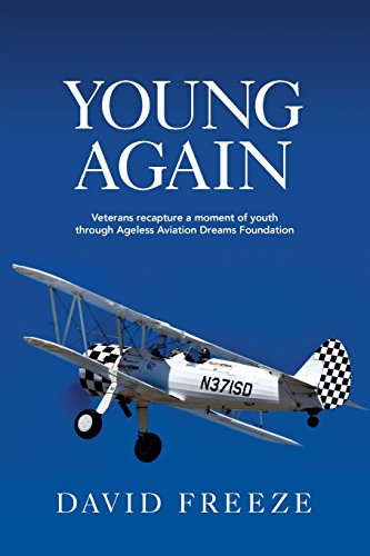 Read Young Again, written by David Freeze
