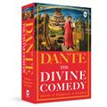 Read The Divine Comedy, written by Dante Alighieri