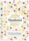Read Unashamed, written by Janice Thompson