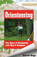 Read Orienteering: The Sport of Navigating with Map & Compass, written by Steven Boga