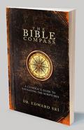 Read The Bible Compass: A Catholic's Guide to Navigating the Scriptures, written by Edward Sri