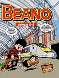 Read The Beano Annual 2015 (DCT Annuals), written by Various