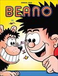 Read Beano Annual 2020, written by D. C. Thomson Media