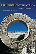 Read Prehistoric Mesoamerica, written by Richard E. W. Adams