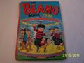 Read The Beano Book 1992 (Annual), written by No Author