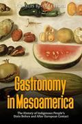 Read Gastronomy in Mesoamerica: The History of Indigenous People's Diets Before and After European Contact, written by Charles River Editors