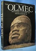 Read The Olmec: Mother Culture of Mesoamerica, written by Roman Pina Chan