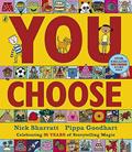 Read You Choose, written by Pippa Goodhart
