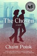 Read The Chosen, written by Chaim Potok
