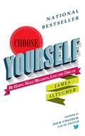 Read Choose Yourself!, written by James Altucher