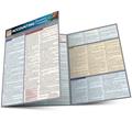 Read Accounting Equations & Answers: QuickStudy Laminated Reference Guide, written by Michael Griffin MBA