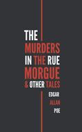 Read The Murders in the Rue Morgue & Other Tales, written by Edgar Allan Poe Read The Murders in the Rue Morgue & Other Tales, written by Edgar Allan Poe