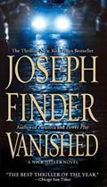 Read Vanished: A Nick Heller Novel, written by Joseph Finder