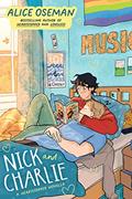 Read Nick and Charlie (Heartstopper), written by Alice Oseman