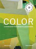 Read Colour Third Edition: A workshop for artists, designers, written by David Hornung