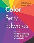 Read Color by Betty Edwards: A Course in Mastering the Art of Mixing Colors, written by Betty Edwards