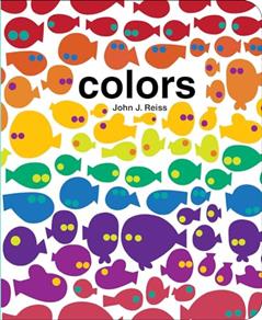Colors, written by John J. Reiss