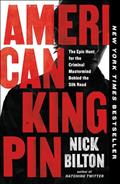Read American Kingpin: The Epic Hunt for the Criminal Mastermind Behind the Silk Road, written by Nick Bilton