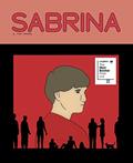 Read Sabrina, written by Nick Drnaso