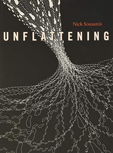 Read Unflattening, written by Nick Sousanis