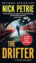 Read The Drifter (A Peter Ash Novel), written by Nick Petrie