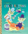 Read The Color Kittens (A Little Golden Book), written by Margaret Wise Brown