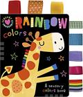 Read Rainbow Colors, written by Make Believe Ideas