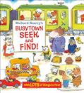 Read Richard Scarry's Busytown Seek and Find!, written by Richard Scarry