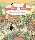 Read The Lives of Saints (Volume 2) (Seek and Find Sara and Simon), written by Geert de Sutter Read The Lives of Saints (Volume 2) (Seek and Find Sara and Simon), written by Geert de Sutter