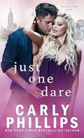 Read Just One Dare: The Dirty Dares (The Kingston Family Book 6), written by Carly Phillips