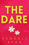 Read The Dare (Hard to Love Book 1), written by Kendall Ryan