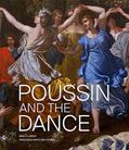 Read Poussin and the Dance, written by Emily A Beeny; Francesca Whitlum-Cooper