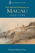 Read The British Presence in Macau, 1635-1793 (Royal Asiatic Society Great Britain and Ireland), written by Rogério Miguel Puga Read The British Presence in Macau, 1635-1793 (Royal Asiatic Society Great Britain and Ireland), written by Rogério Miguel Puga