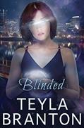 Read Blinded (Imprints), written by Teyla Branton