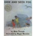 Read Hide and Seek Fog, written by Alvin Tresselt