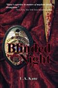 Read Blinded by the Night, written by L. A. Kane