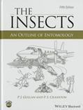 Read The Insects: An Outline of Entomology, written by P. J. Gullan; P. S. Cranston Read The Insects: An Outline of Entomology, written by P. J. Gullan; P. S. Cranston