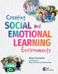 Read Creating Social and Emotional Learning Environments (Professional Resources), written by Amy Cranston