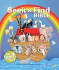 Read Seek & Find Bible, written by Elisenda Castells