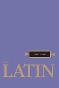 Read Henle Latin First Year, written by Robert J. Henle