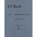 Read JEAN SEBASTIEN BACH : LE CLAVIER BIEN TEMPERE VOL. 1 - AVEC DOIGTES - BWV 846-869 - PIANO (English, French and German Edition), written by JEAN SEBASTIEN BACH Read JEAN SEBASTIEN BACH : LE CLAVIER BIEN TEMPERE VOL. 1 - AVEC DOIGTES - BWV 846-869 - PIANO (English, French and German Edition), written by JEAN SEBASTIEN BACH