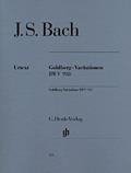 Read Goldberg Variations BWV 988 (English, French and German Edition) (Multilingual Edition), written by Johann Sebastian Bach