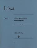 Read Liszt: Transcendental Études, S. 139 (Multilingual Edition), written by Franz Liszt