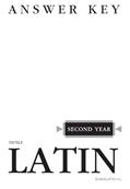 Read Henle Latin Second Year Answer Key, written by Robert J. Henle