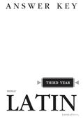Read Henle Latin Third Year Answer Key, written by Robert J. Henle