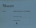 Read Mozart: Works for Piano Four-Hands (Multilingual Edition), written by Wolfgang Amadeus Mozart; Peter Jost