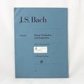 Read JOHANN SEBASTIAN BACH : PETITS PRELUDES ET FUGHETTES - KLEINE PRALUDIEN UND FUGHETTEN - PIANO (Multilingual Edition), written by JEAN SEBASTIEN BACH